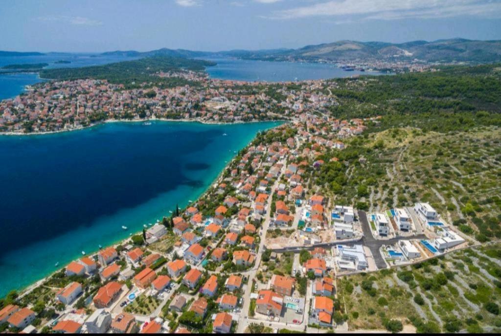 Summer Lounge Apartment Trogir Exterior photo