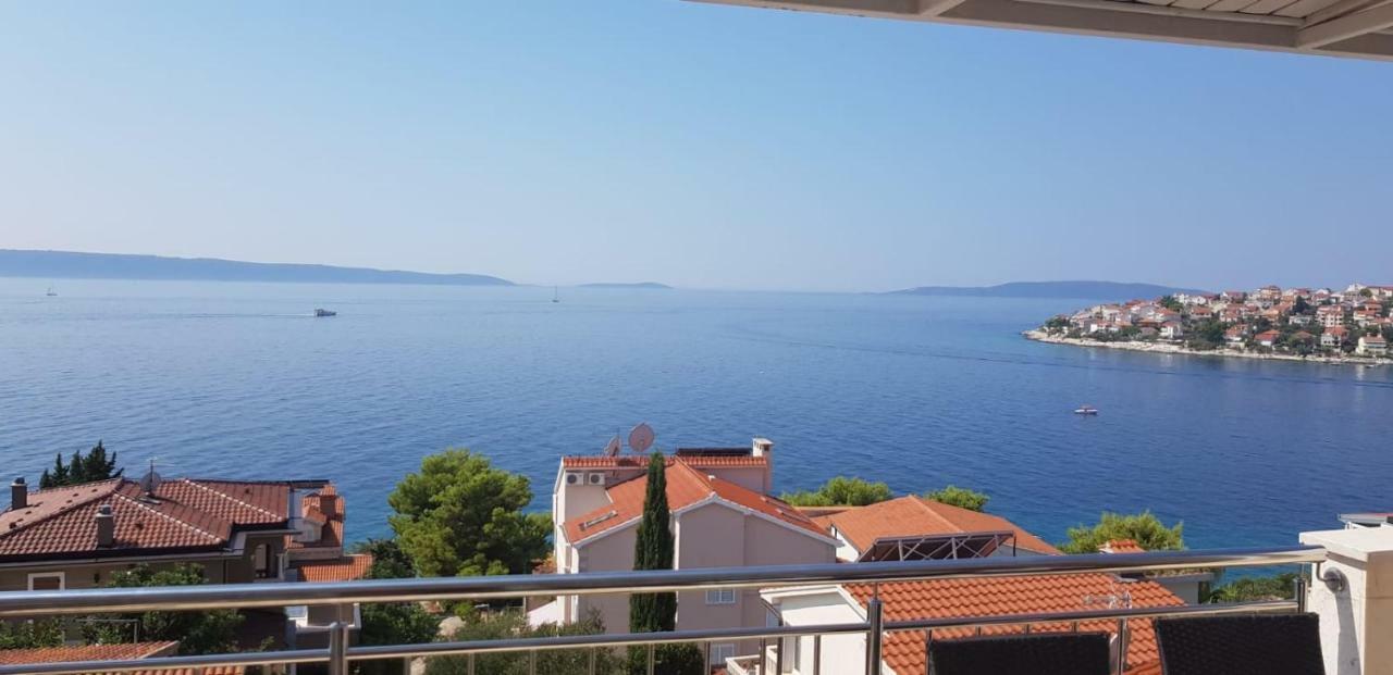 Summer Lounge Apartment Trogir Exterior photo